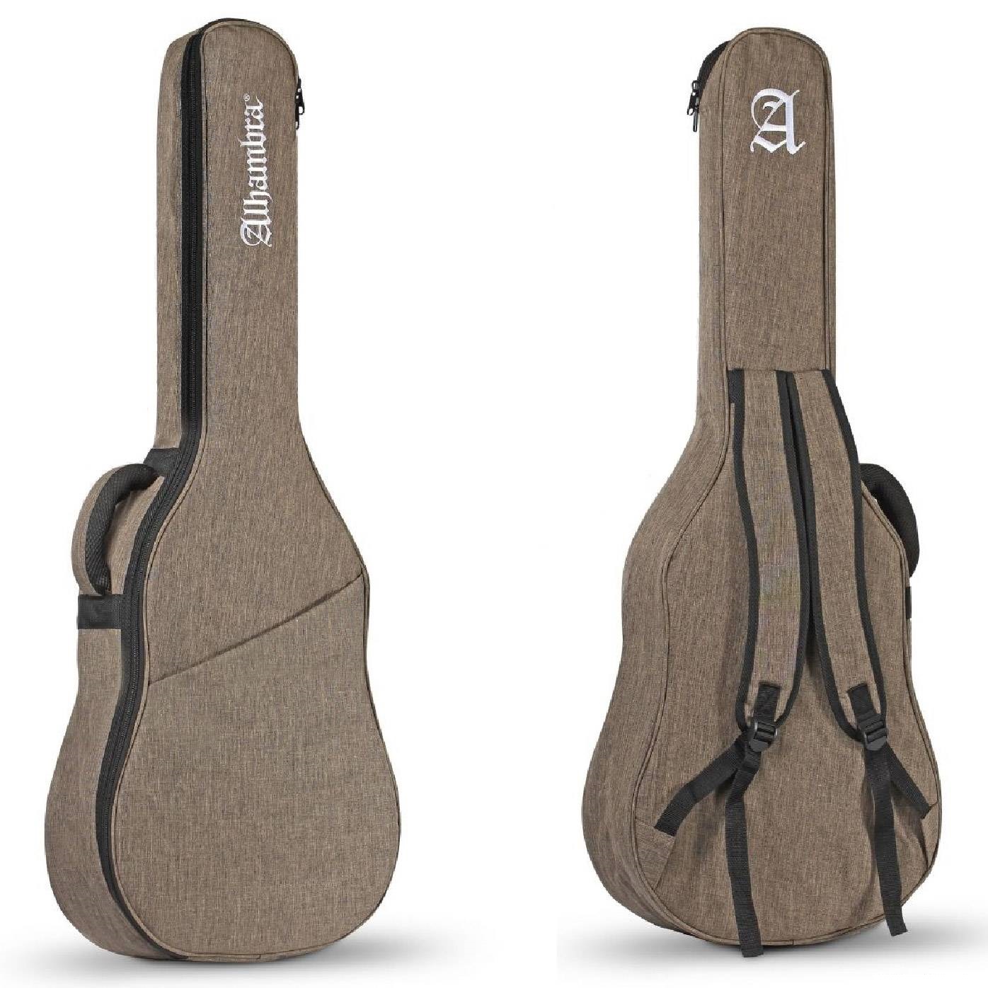 Alhambra 3CA Classical Acoustic Guitar