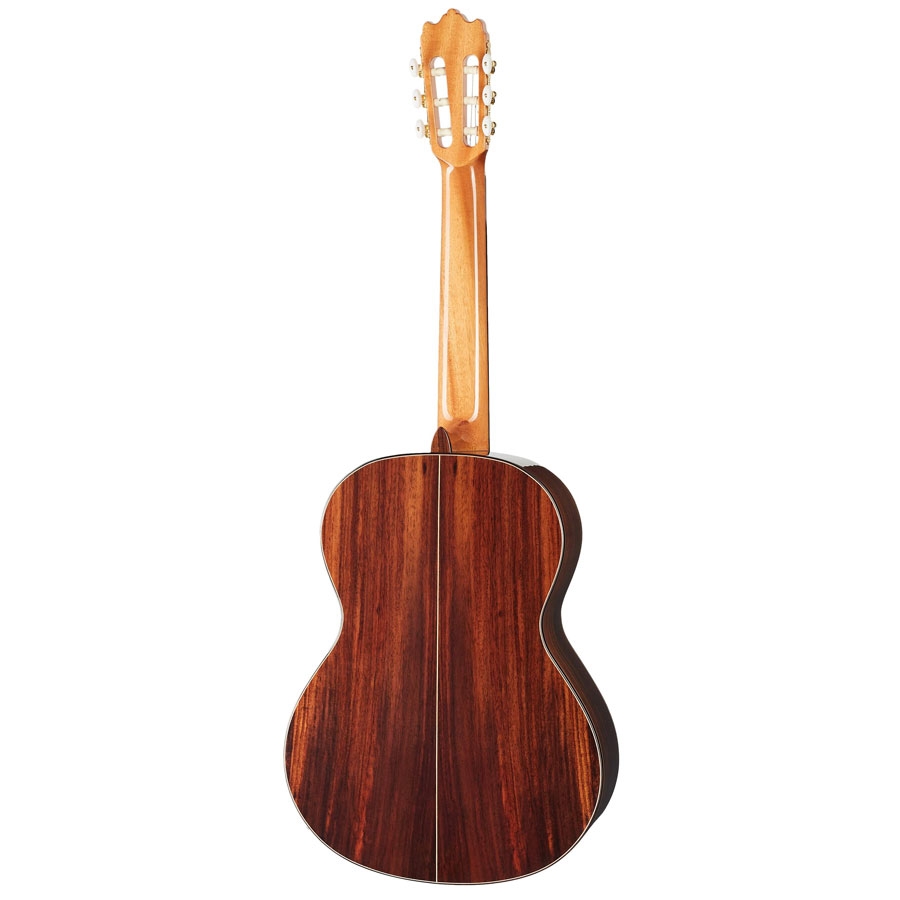 Alhambra 4PA Classical Guitar Natural