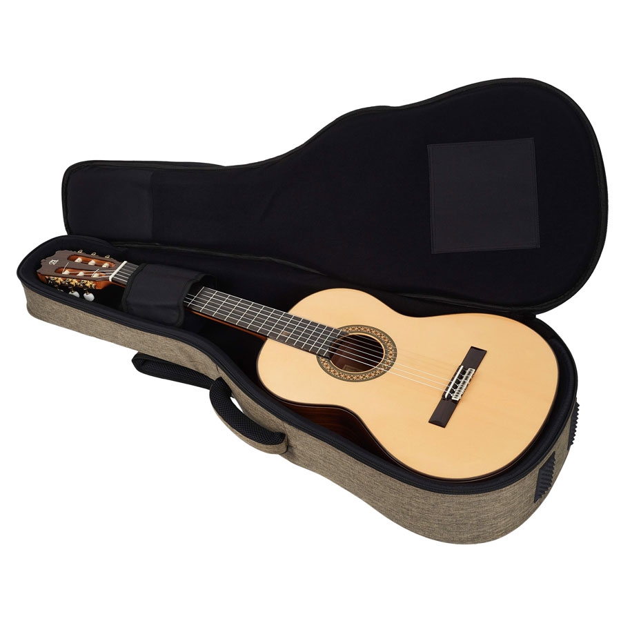 Alhambra 4PA Classical Guitar Natural