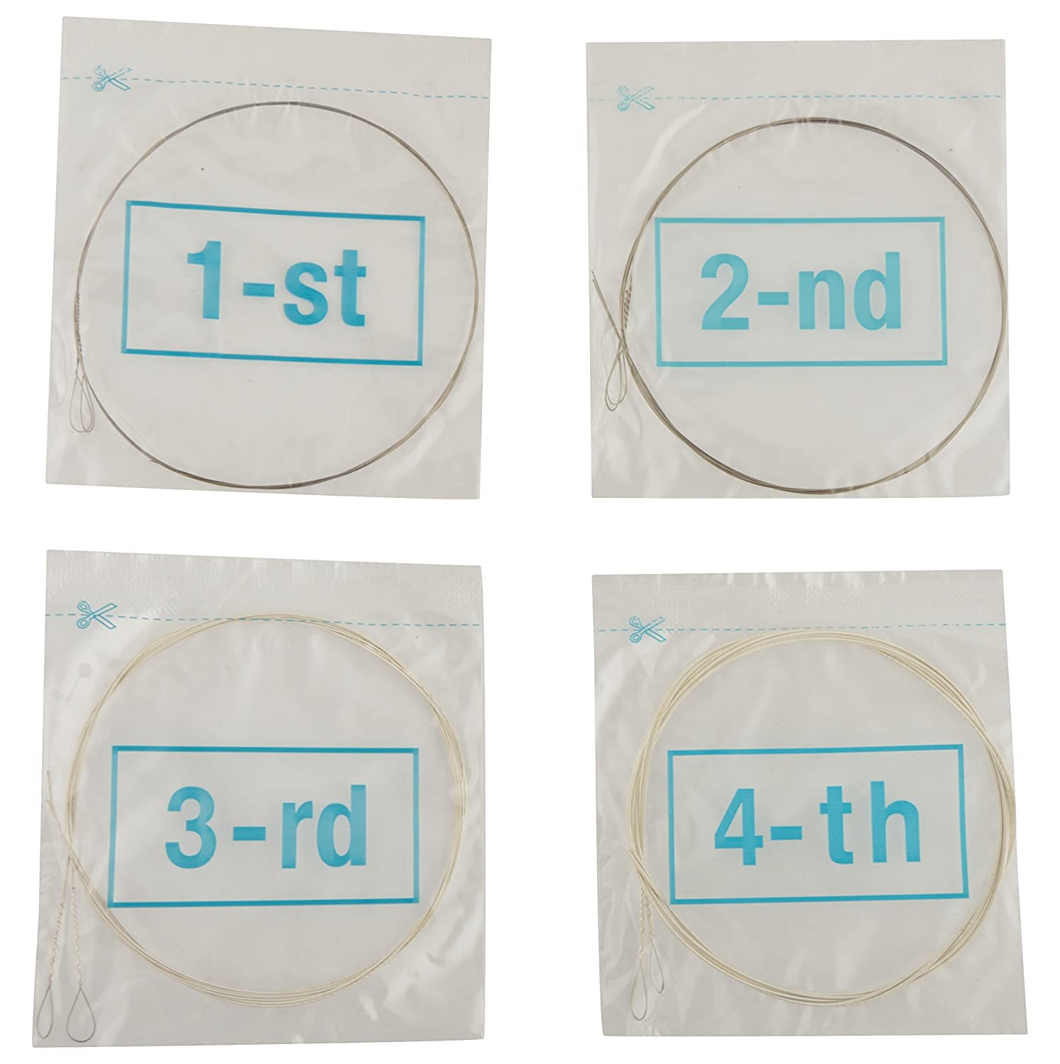 Alice Mandolin Strings AM03