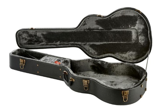 Armour APCC Classical Guitar Hard Case