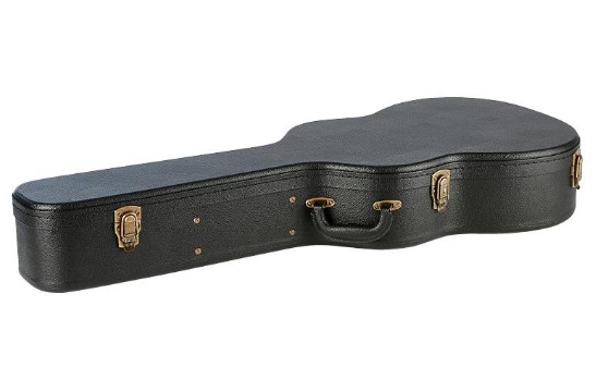 Armour APCC Classical Guitar Hard Case