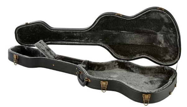 Armour APCES Electric Guitar Hard Case