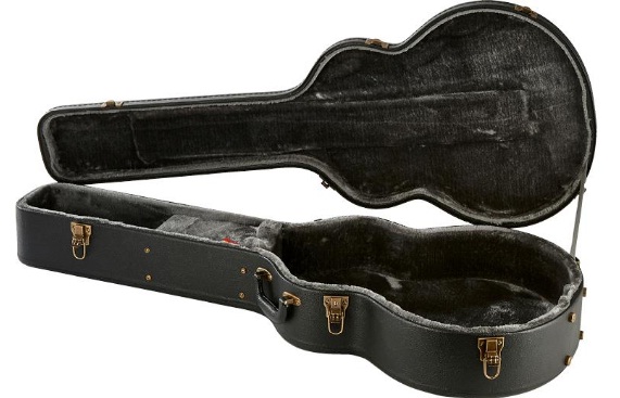 Armour APJC Jumbo Acoustic Guitar Hard Case
