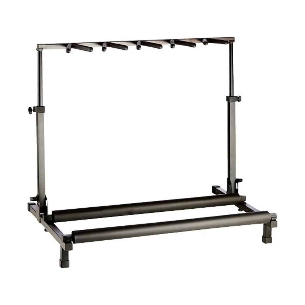 Armour GS55 Guitar Rack for 5 Guitars