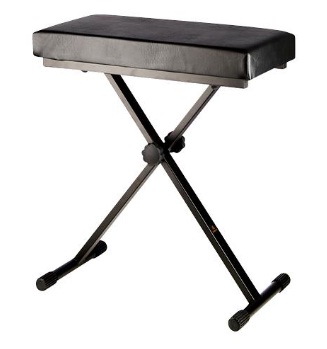 Armour KS100 Keyboard Bench