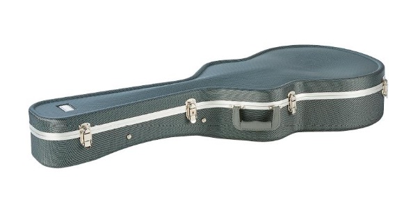 Armour PLAT500W Acoustic ABS Hard Case