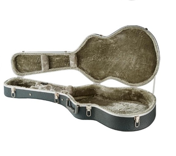 Armour PLAT500W Acoustic ABS Hard Case