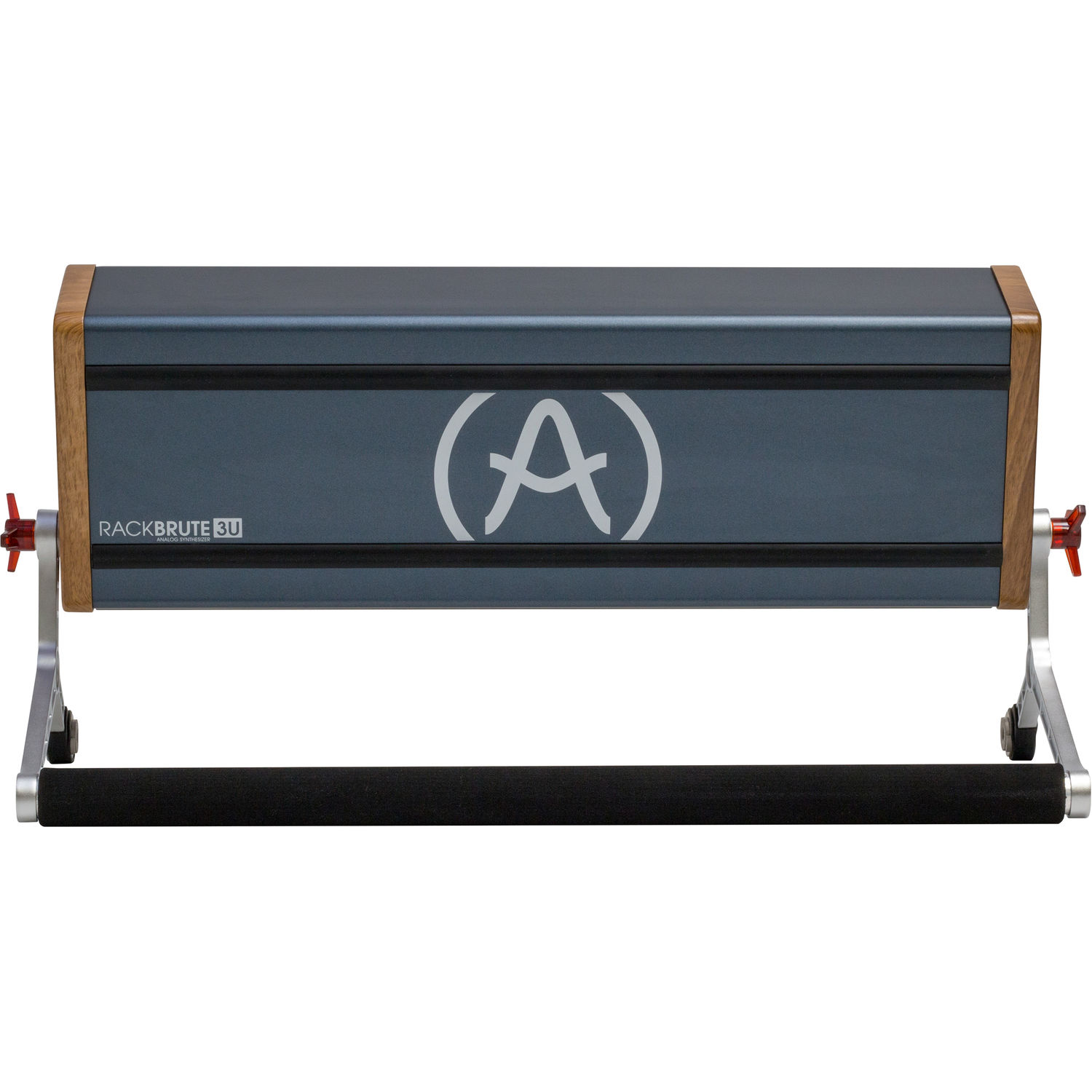 Arturia RackBrute 3U Eurorack Case with Integrated Link System