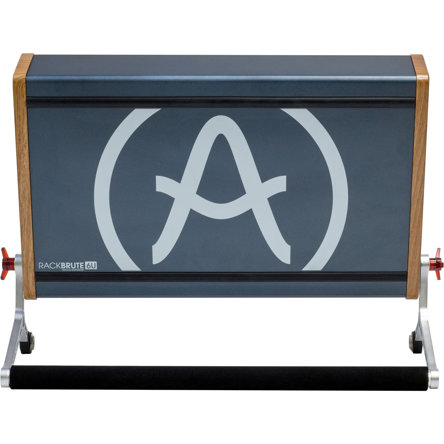 Arturia RackBrute 6U Eurorack Case with Integrated Link System