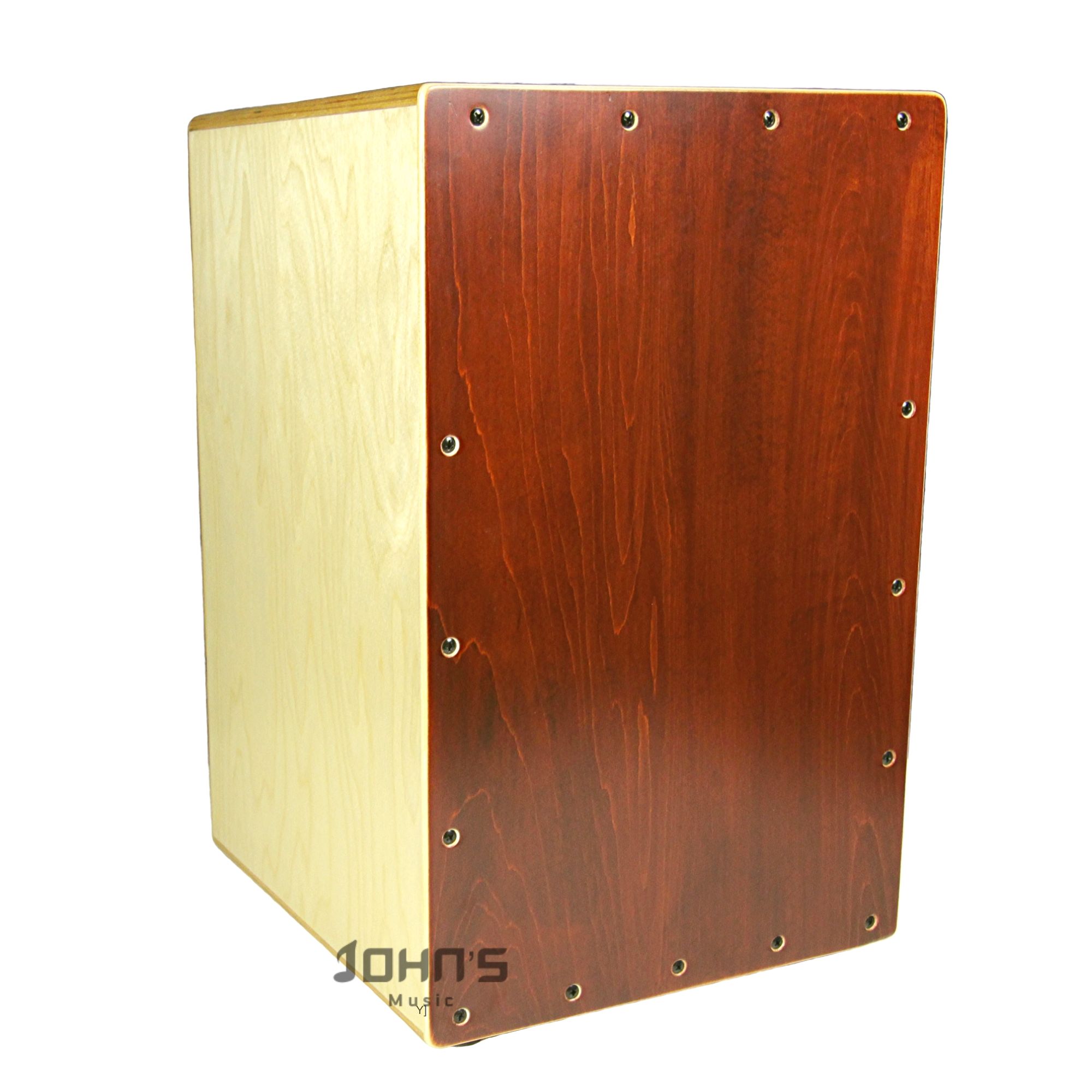 Ashton ACJ90 Standard Natural Cajon