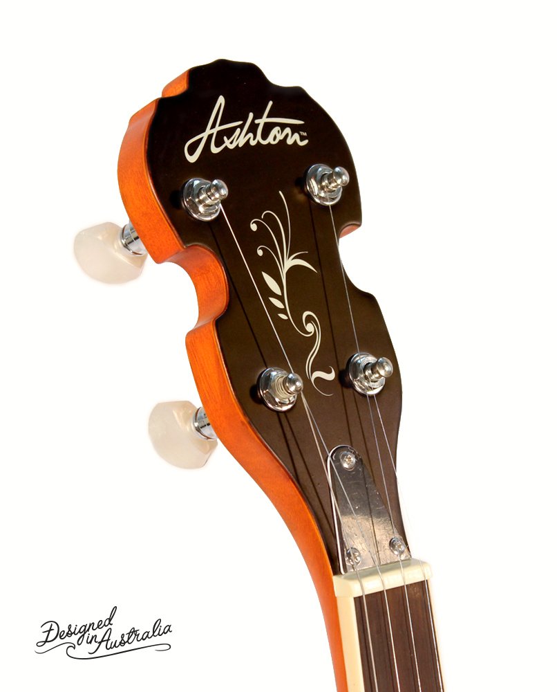 Ashton BNJ50 Banjo