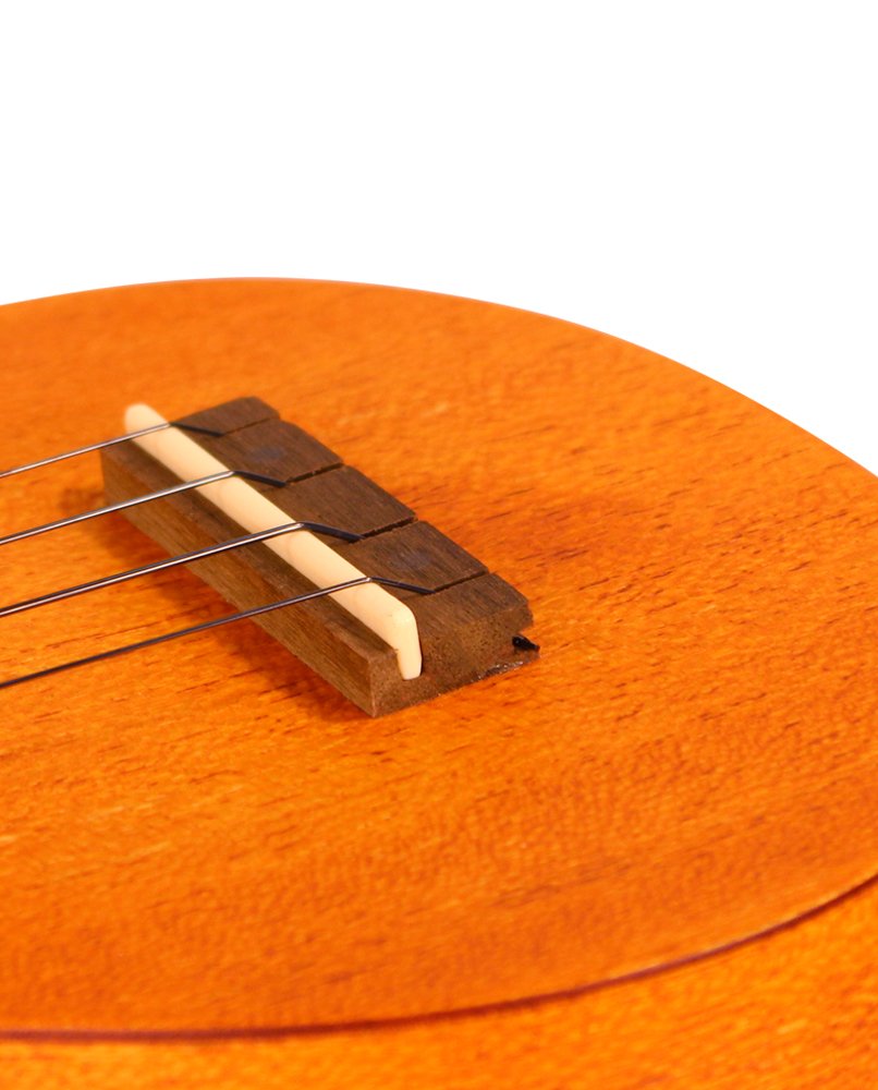 Ashton Uke200MH Mahogony Soprano Ukulele