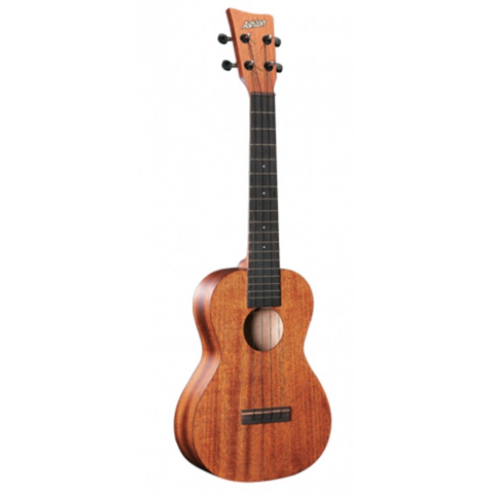 Ashton Uke200MH Mahogony Soprano Ukulele
