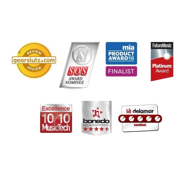 Aston Microphones Origin Condenser Microphone