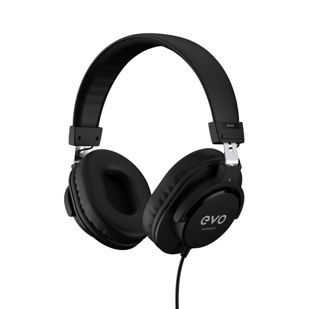 Audient EVO Start Recording Bundle