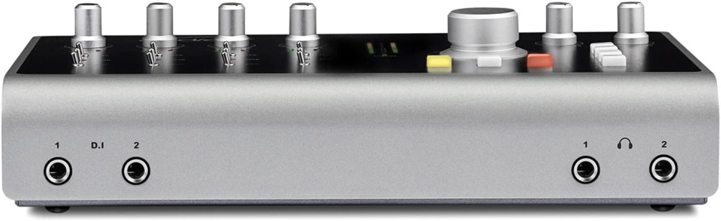 Audient iD44 USB Audio Interface