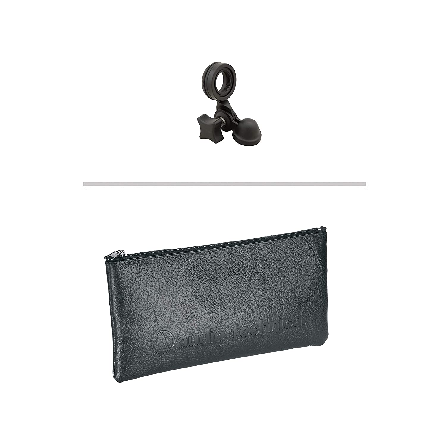 Audio-Technica AT2020 Cardioid Condenser Microphone