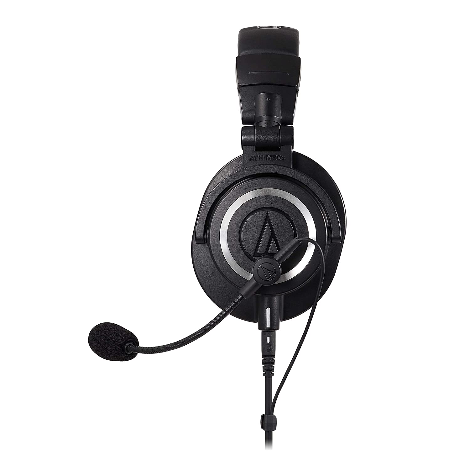 Audio-Technica ATGM2 Detachable Microphone
