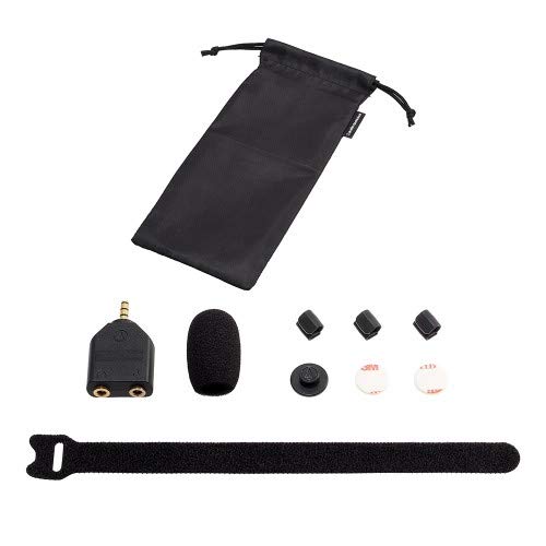 Audio-Technica ATGM2 Detachable Microphone