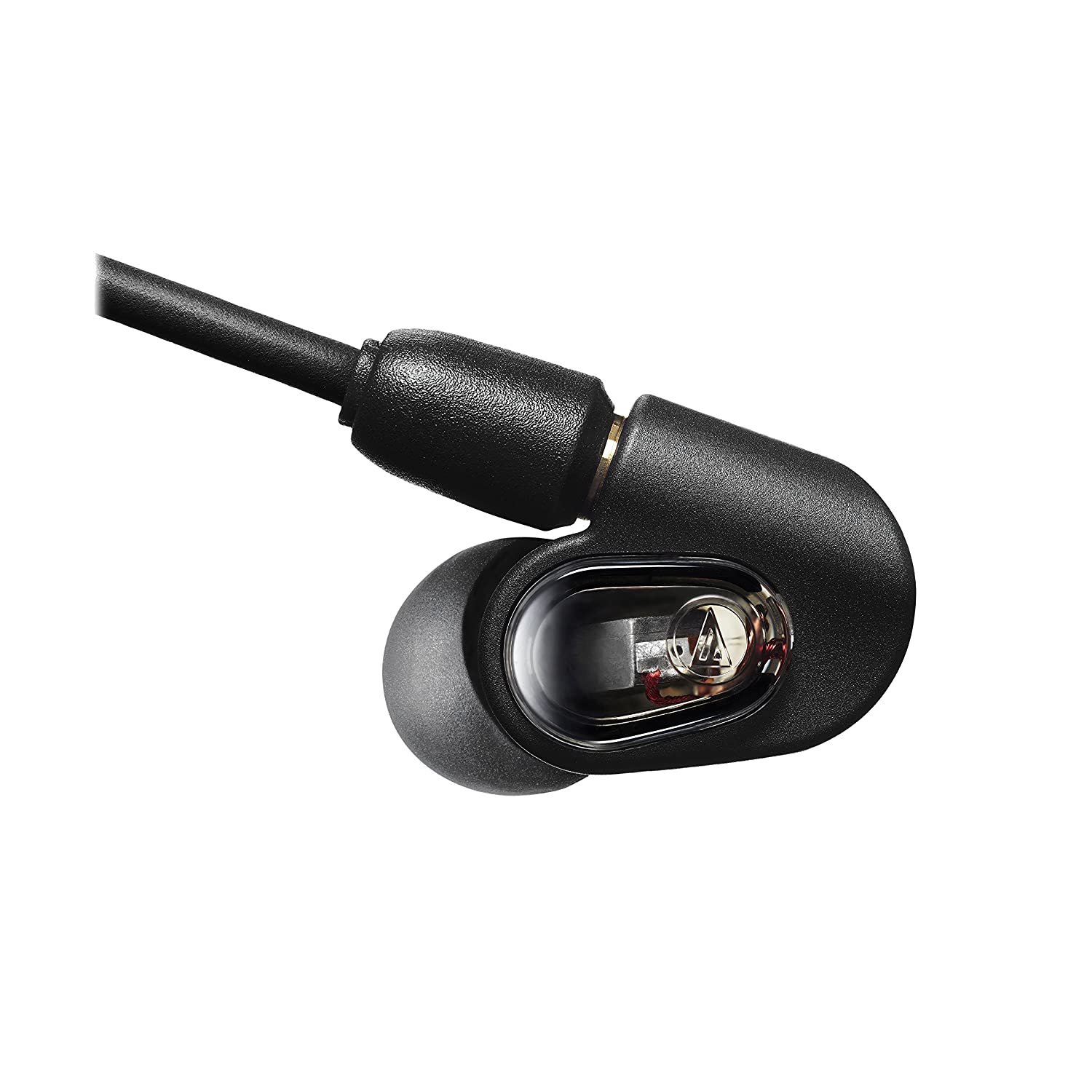 Audio-Technica ATH-E50 E-Series Professional In-Ear Monitor Headphones