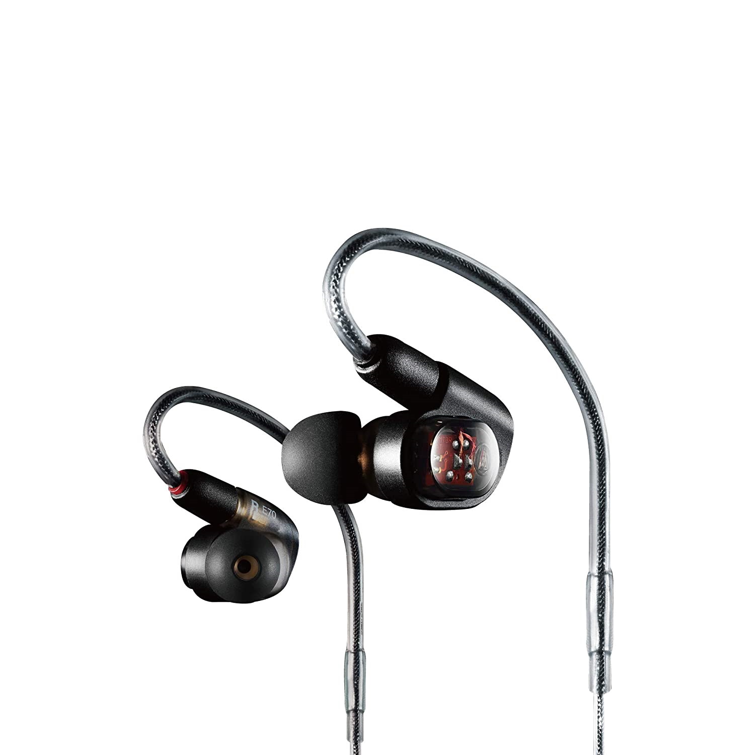 Audio Technica ATH-E70 Headphones