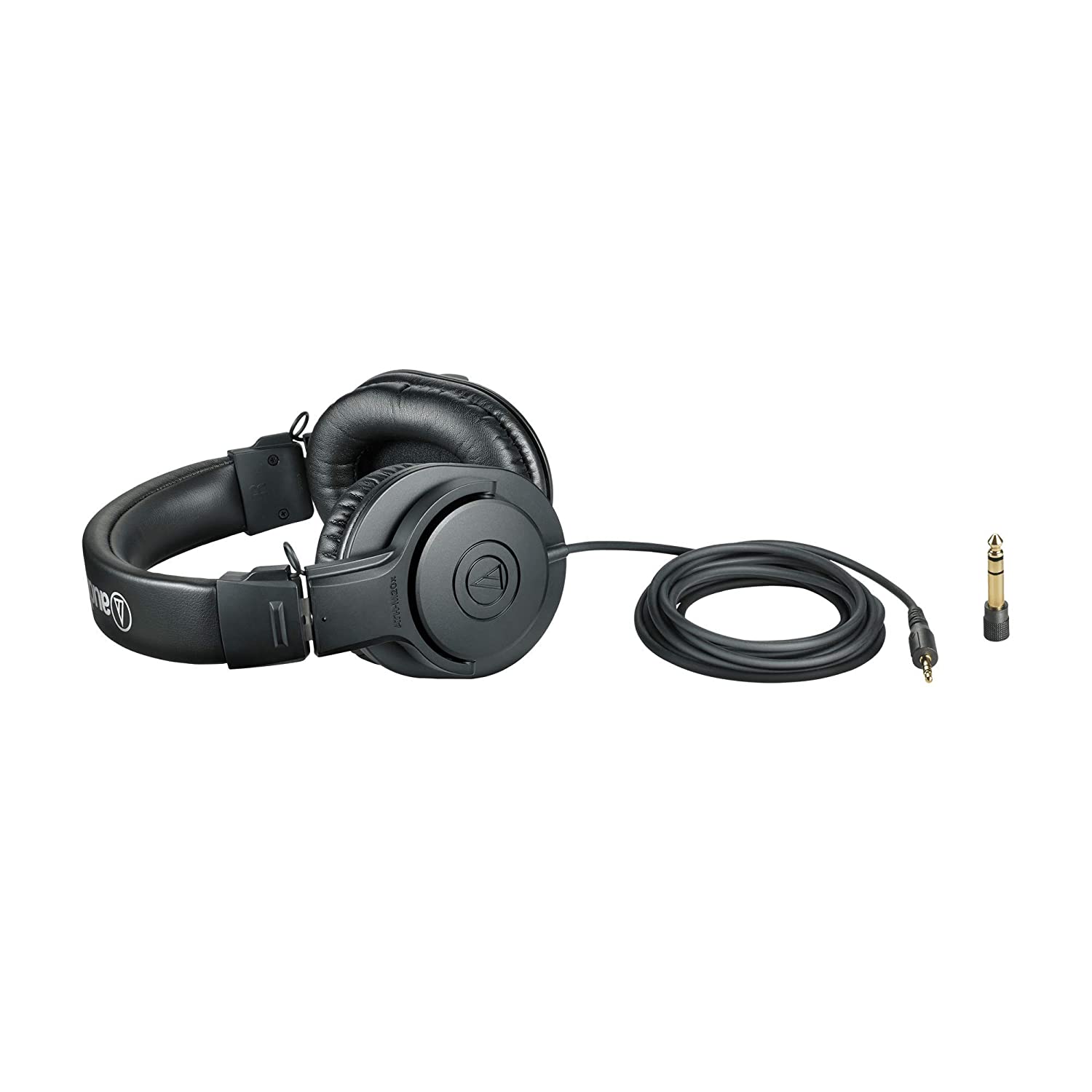 Audio-Technica ATH-M20X Headphones