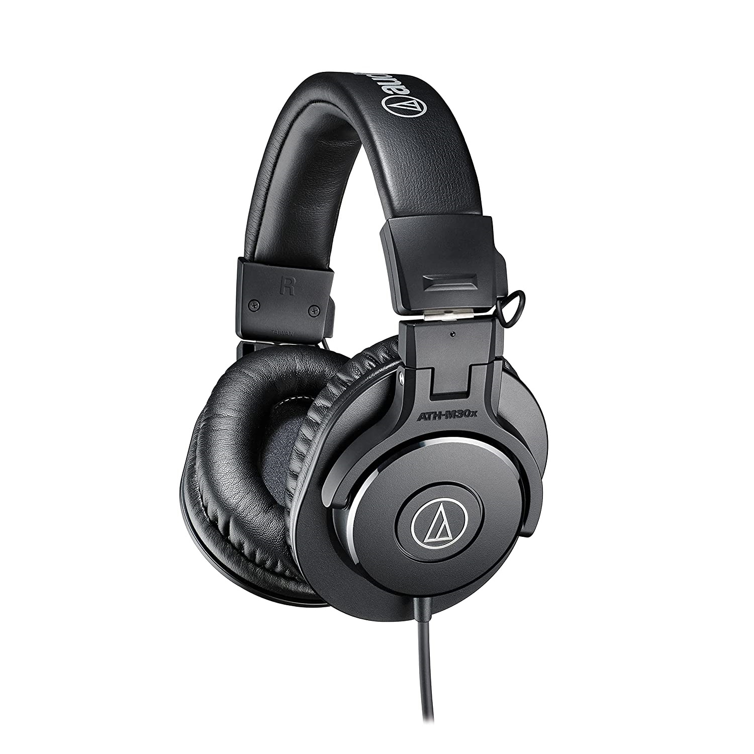 Audio-Technica ATH M30X Professional Monitor Headphones
