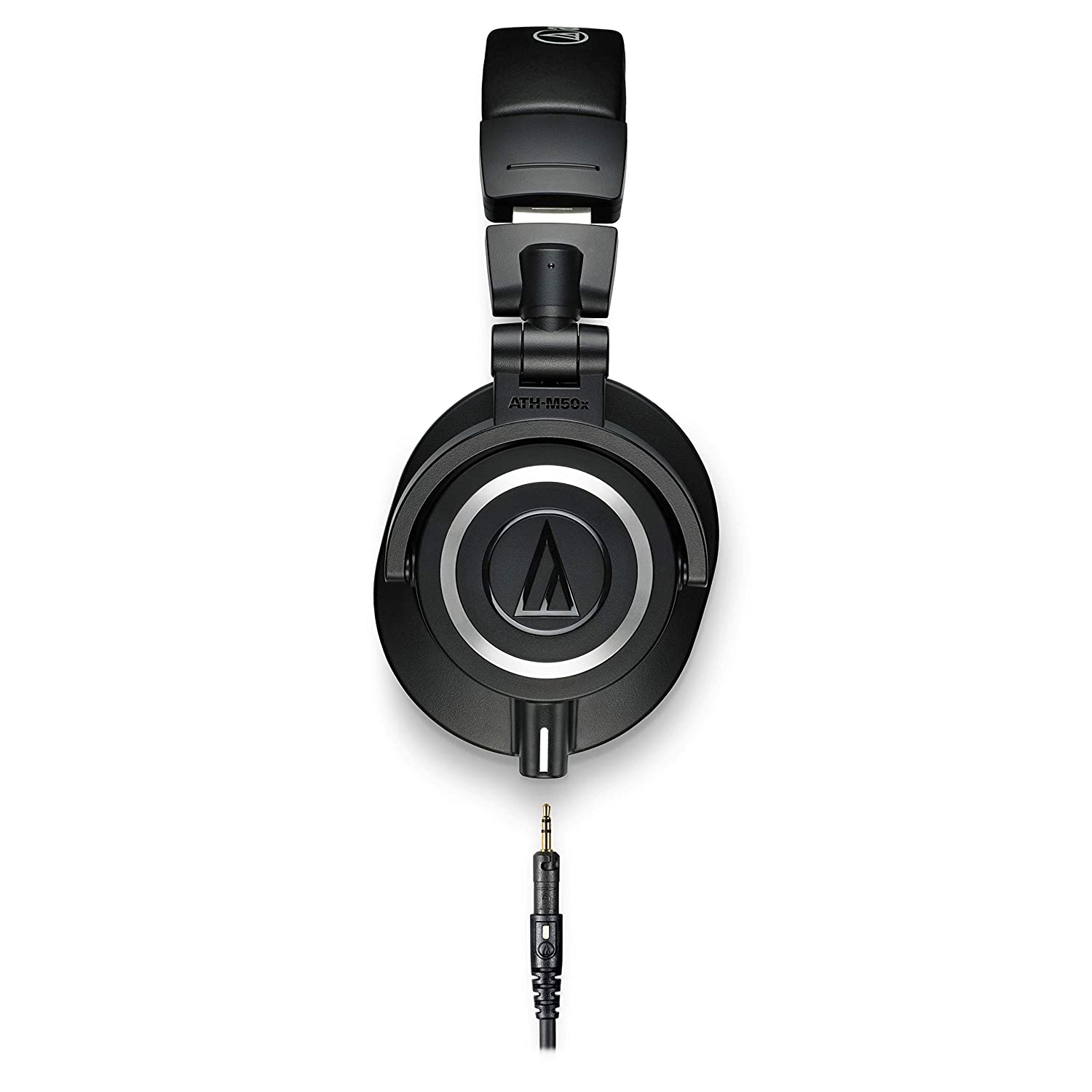 Audio-Technica ATH M50X Professional Monitor Headphones