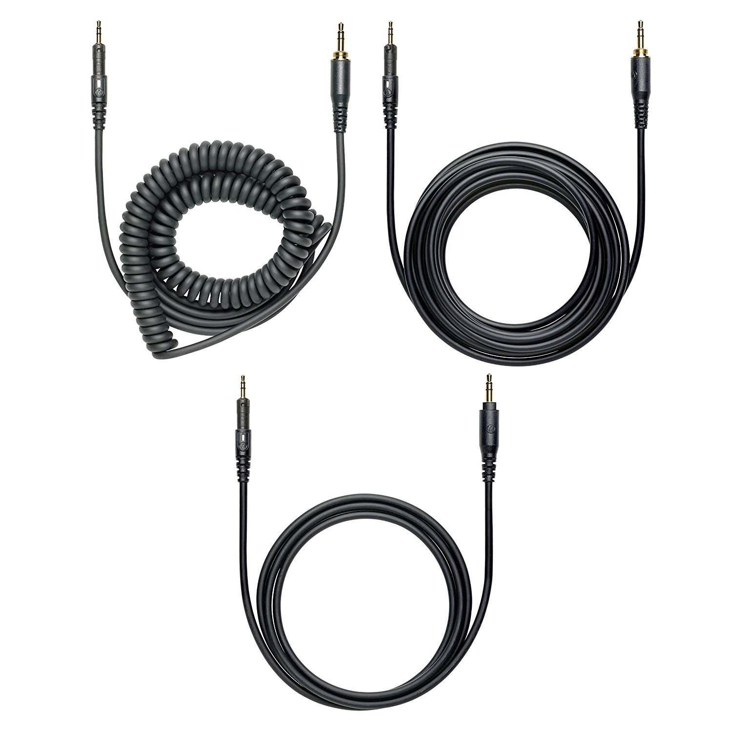 Audio-Technica ATH M50X Professional Monitor Headphones