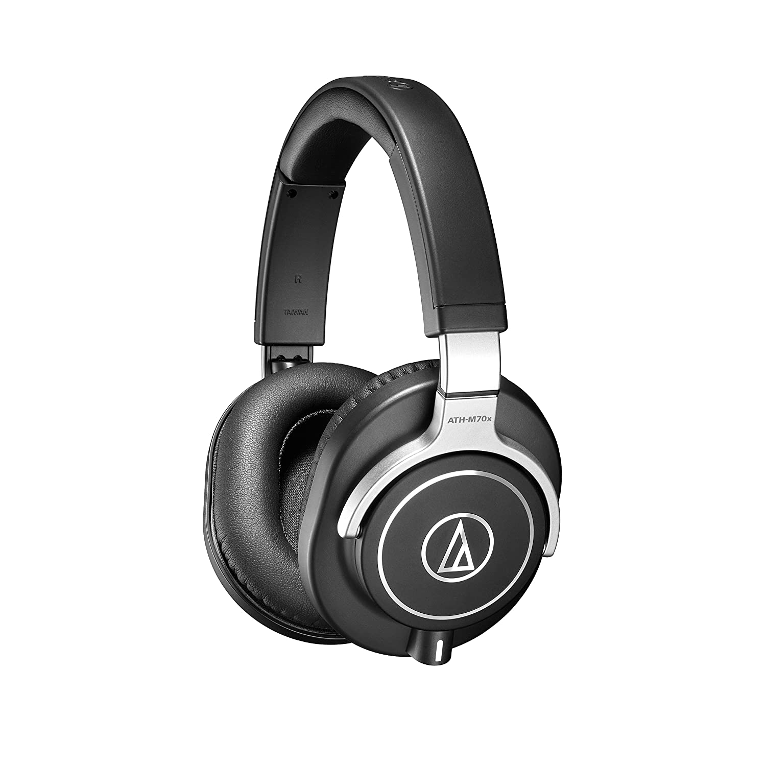 Audio-Technica ATH-M70X Professional Monitor Headphones