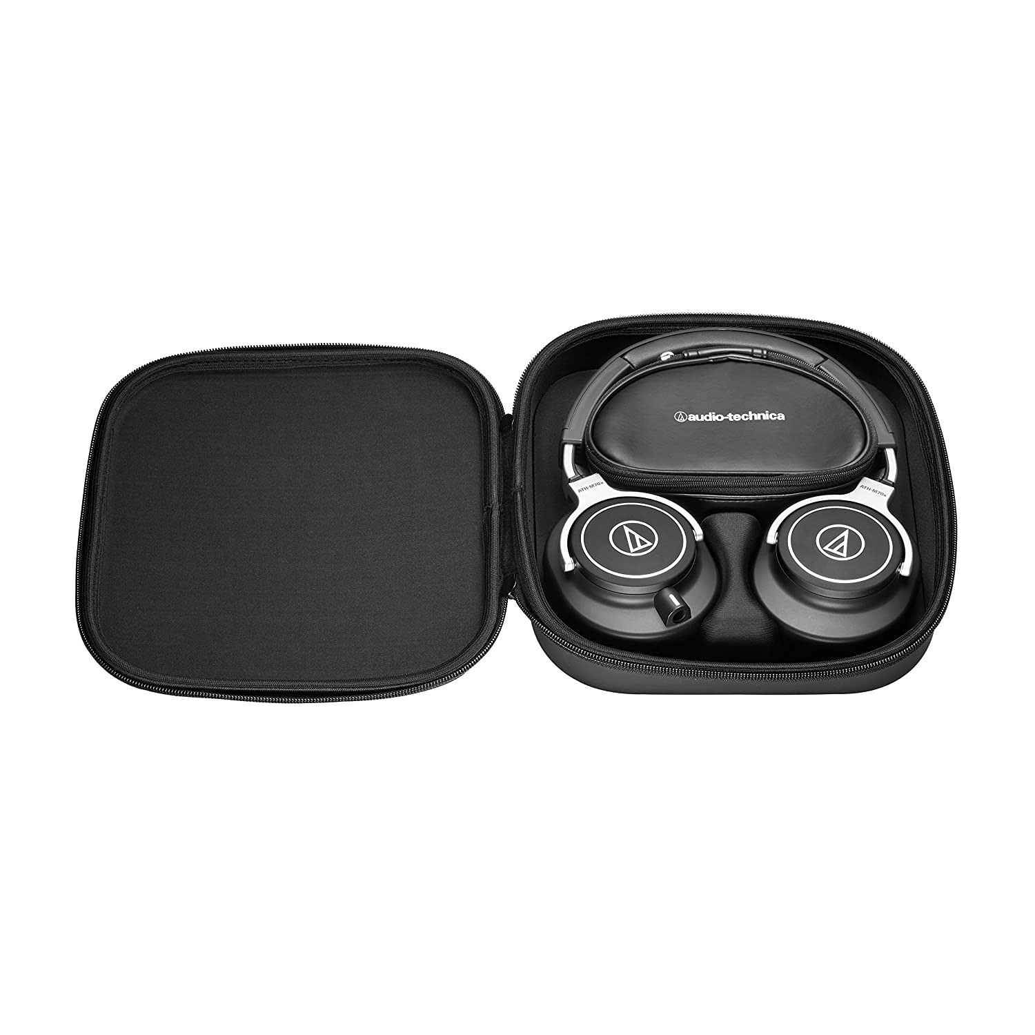 Audio-Technica ATH-M70X Professional Monitor Headphones