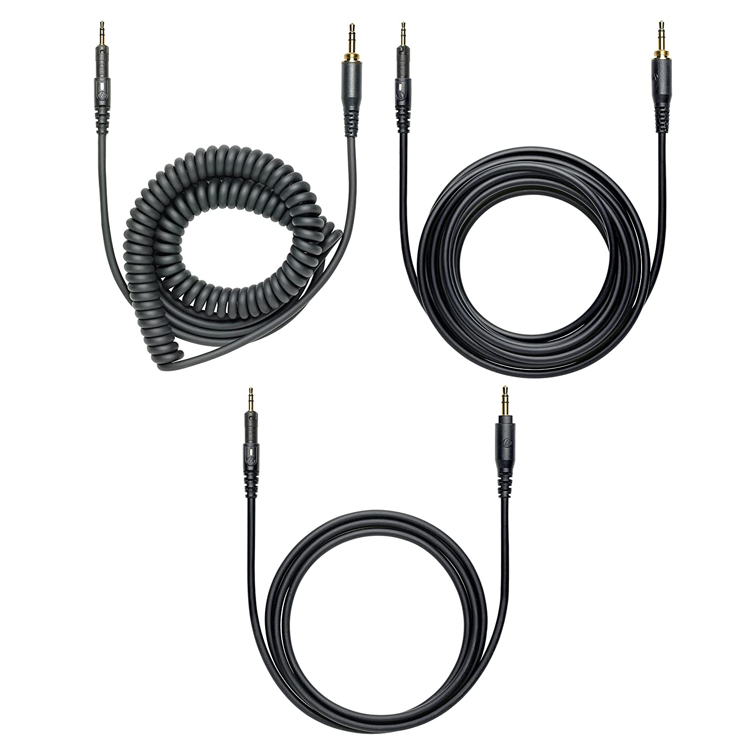 Audio-Technica ATH-M70X Professional Monitor Headphones