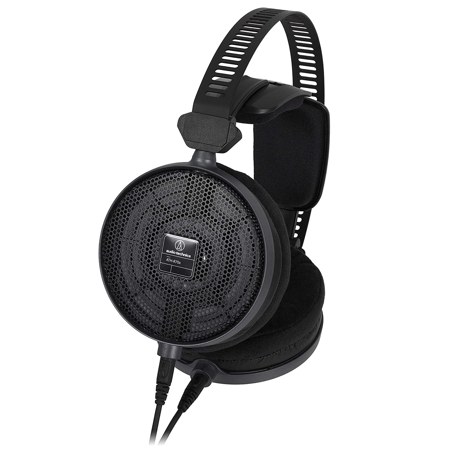 Audio-Technica ATH-R70x Professional Open-Back Reference Headphones