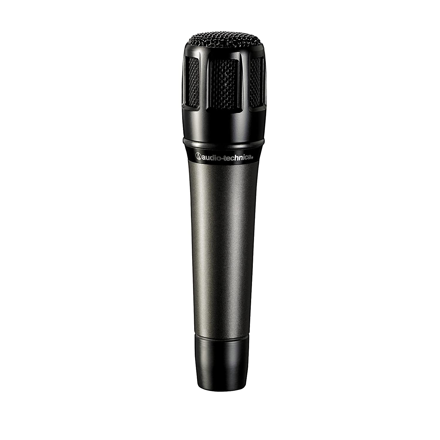 Audio-Technica ATM650 Hypercardioid Dynamic Instrument Microphone
