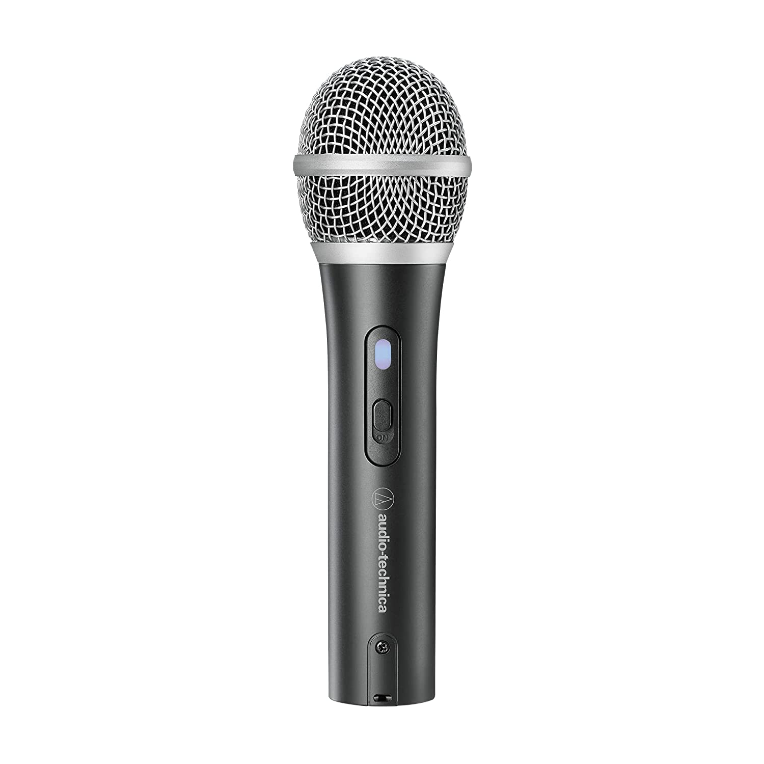 Audio-Technica ATR2100x-USB Cardioid Dynamic Microphone