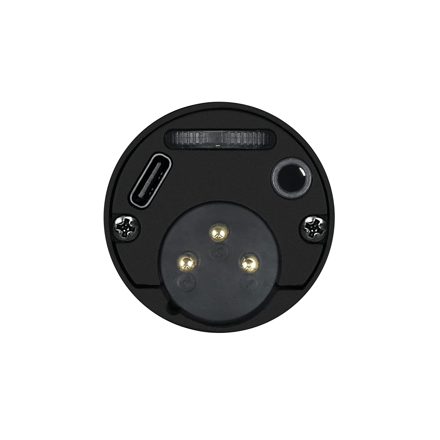 Audio-Technica ATR2100x-USB Cardioid Dynamic Microphone