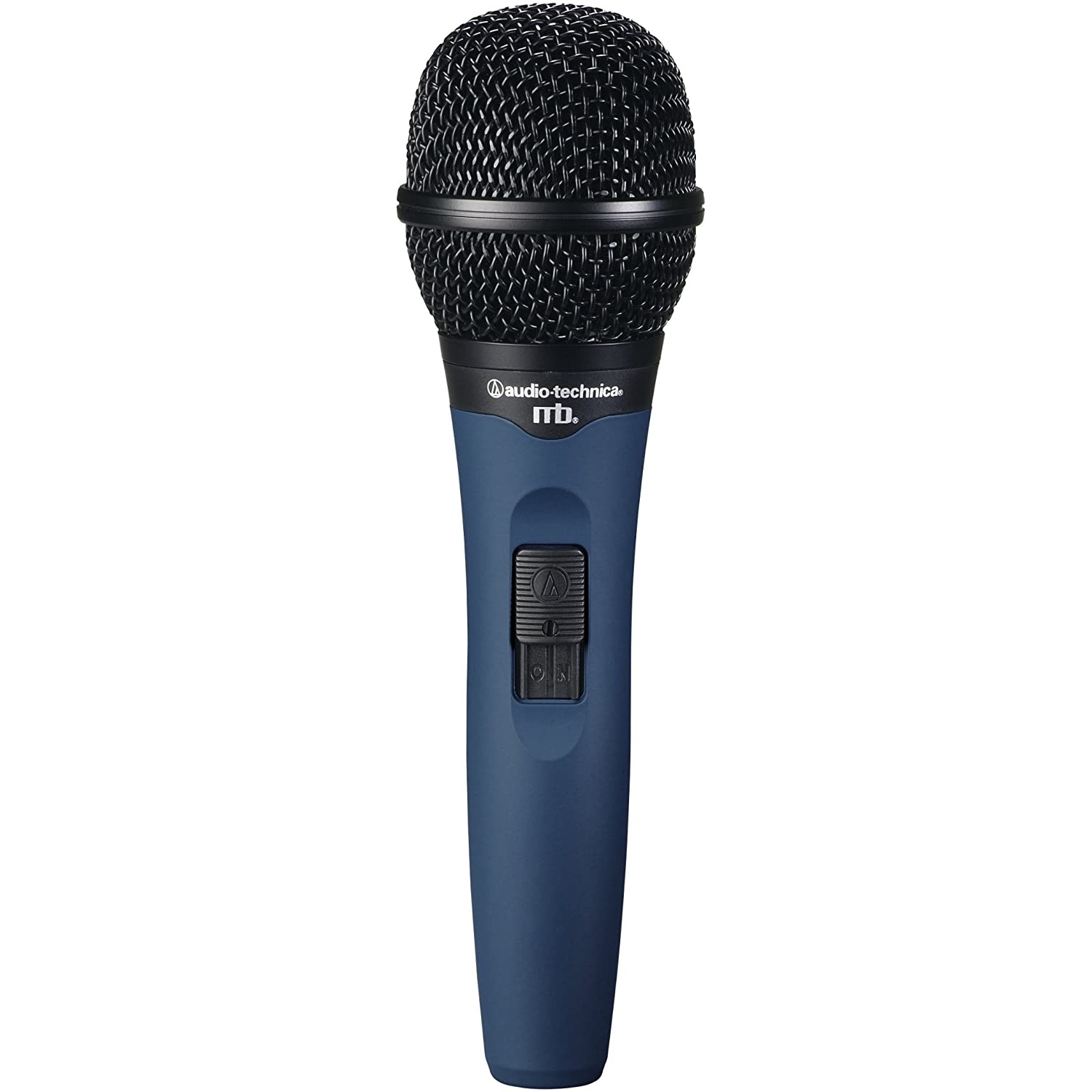 Audio-Technica MB3K Midnight Blues Series Microphone
