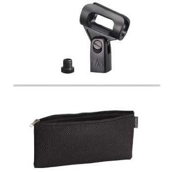 Audio-Technica MB3K Midnight Blues Series Microphone