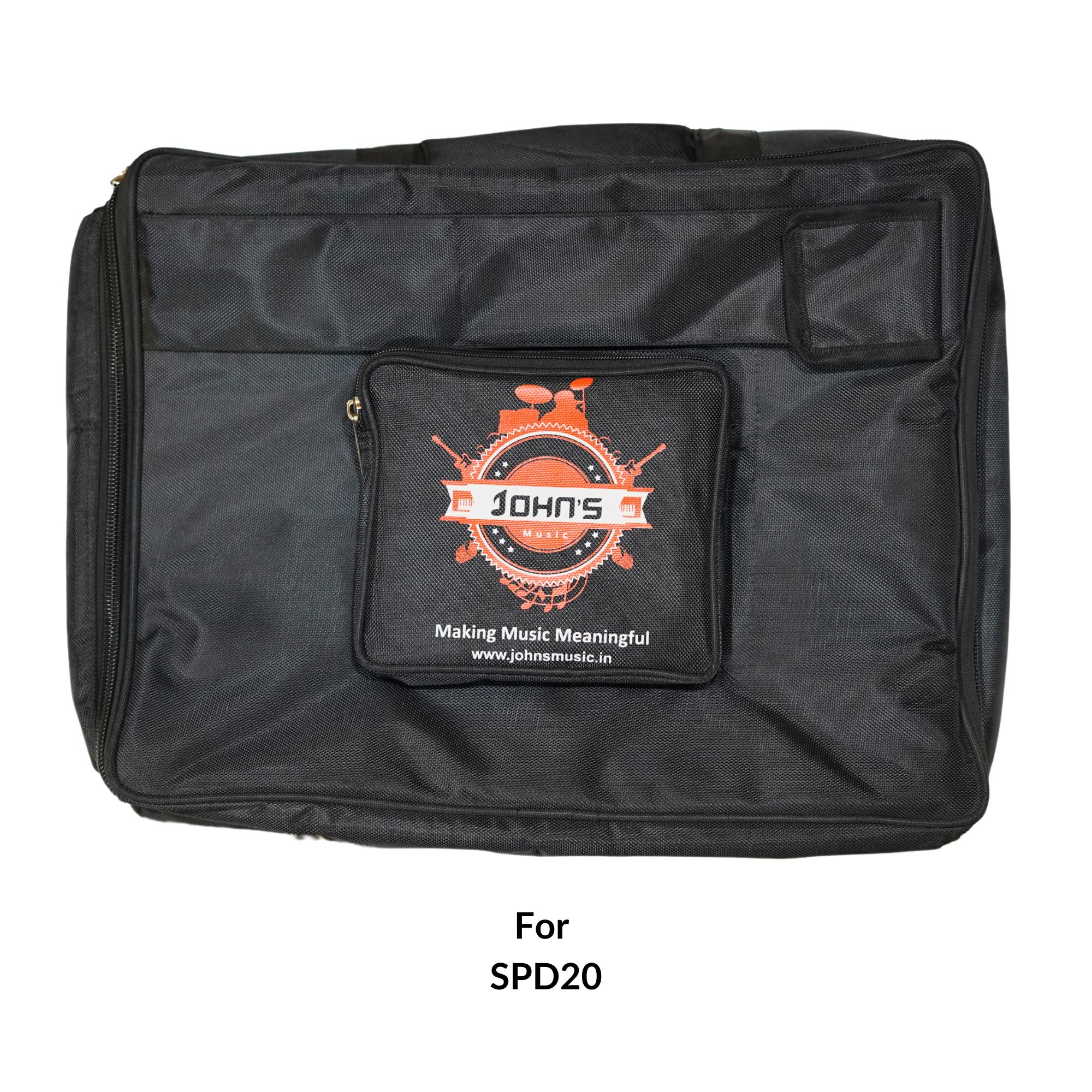Bag for Roland SPD-20
