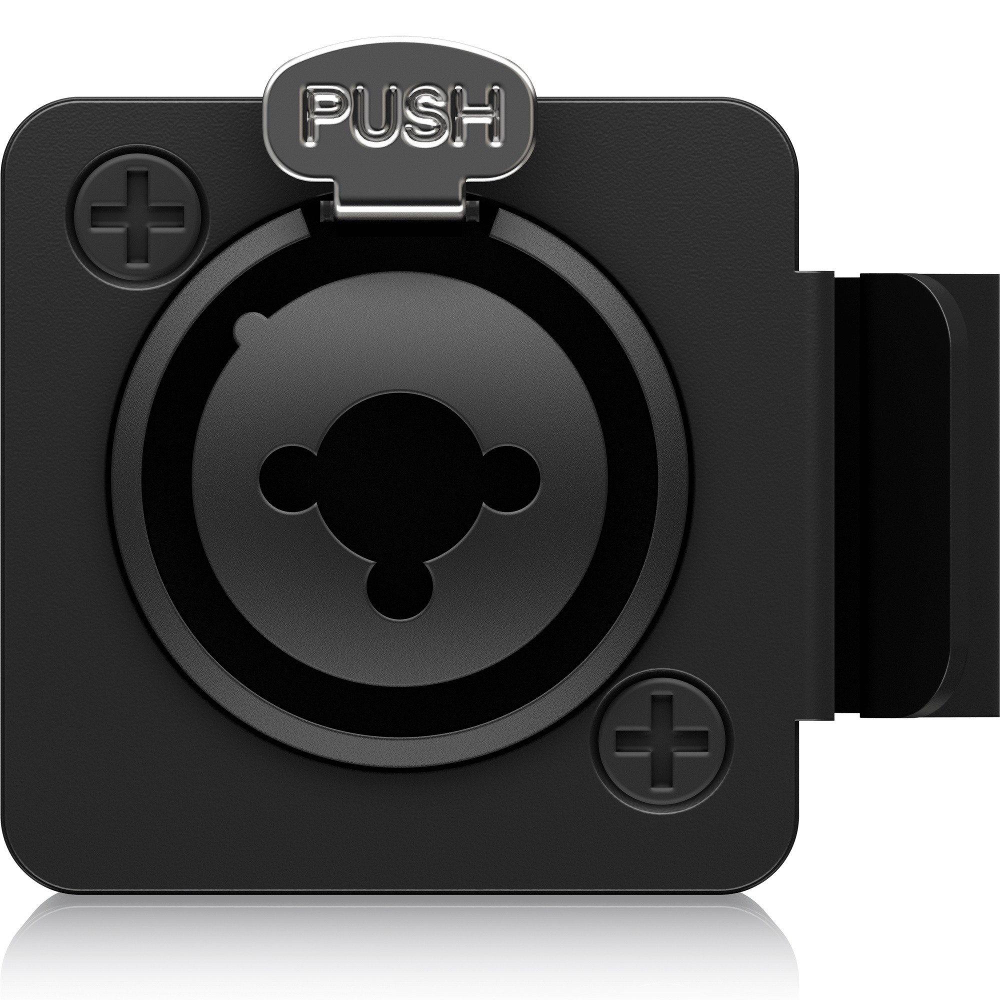 Behringer P2 Ultra-Compact Personal In-Ear Monitor Amplifier