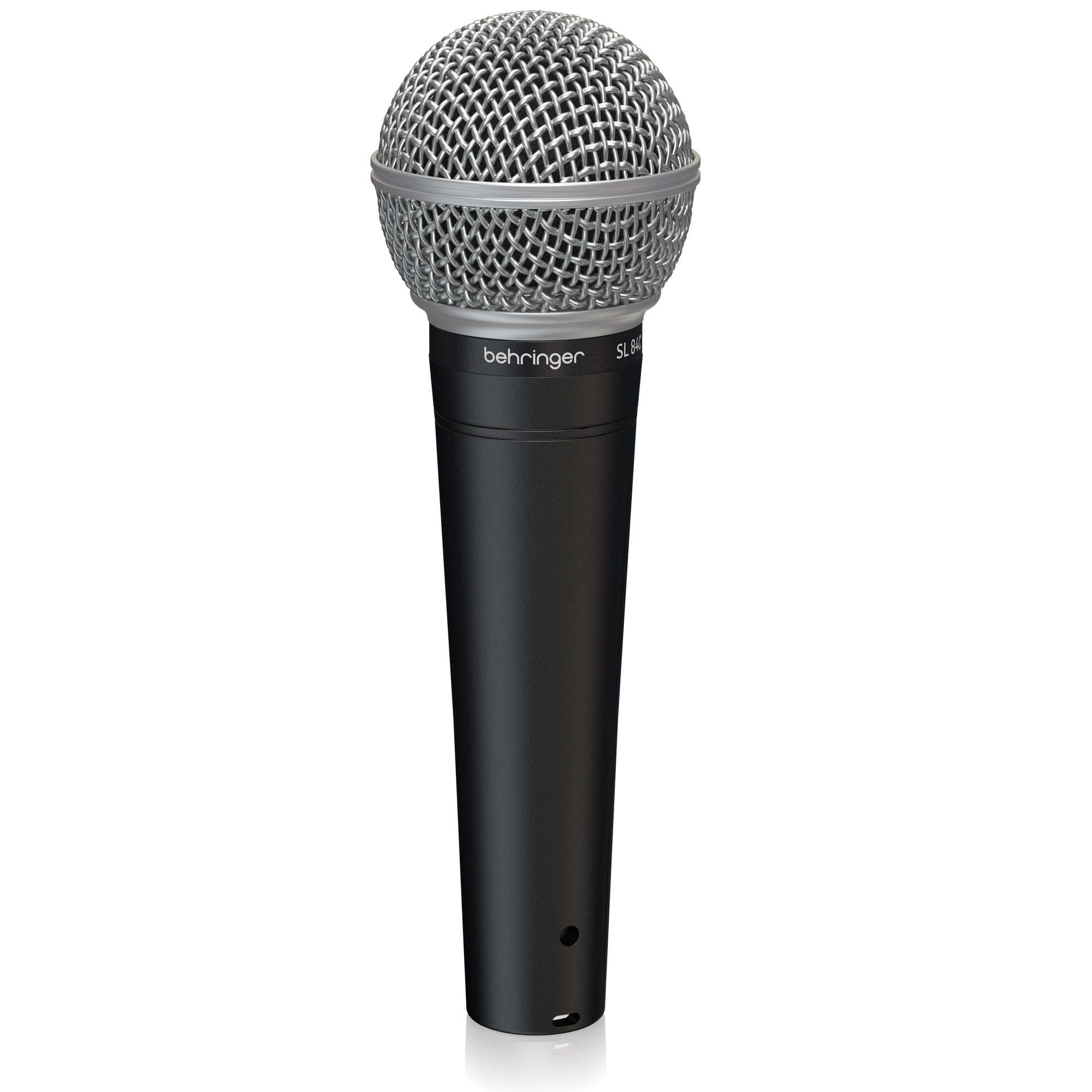 Behringer SL 84C Dynamic Cardioid Microphone - Black