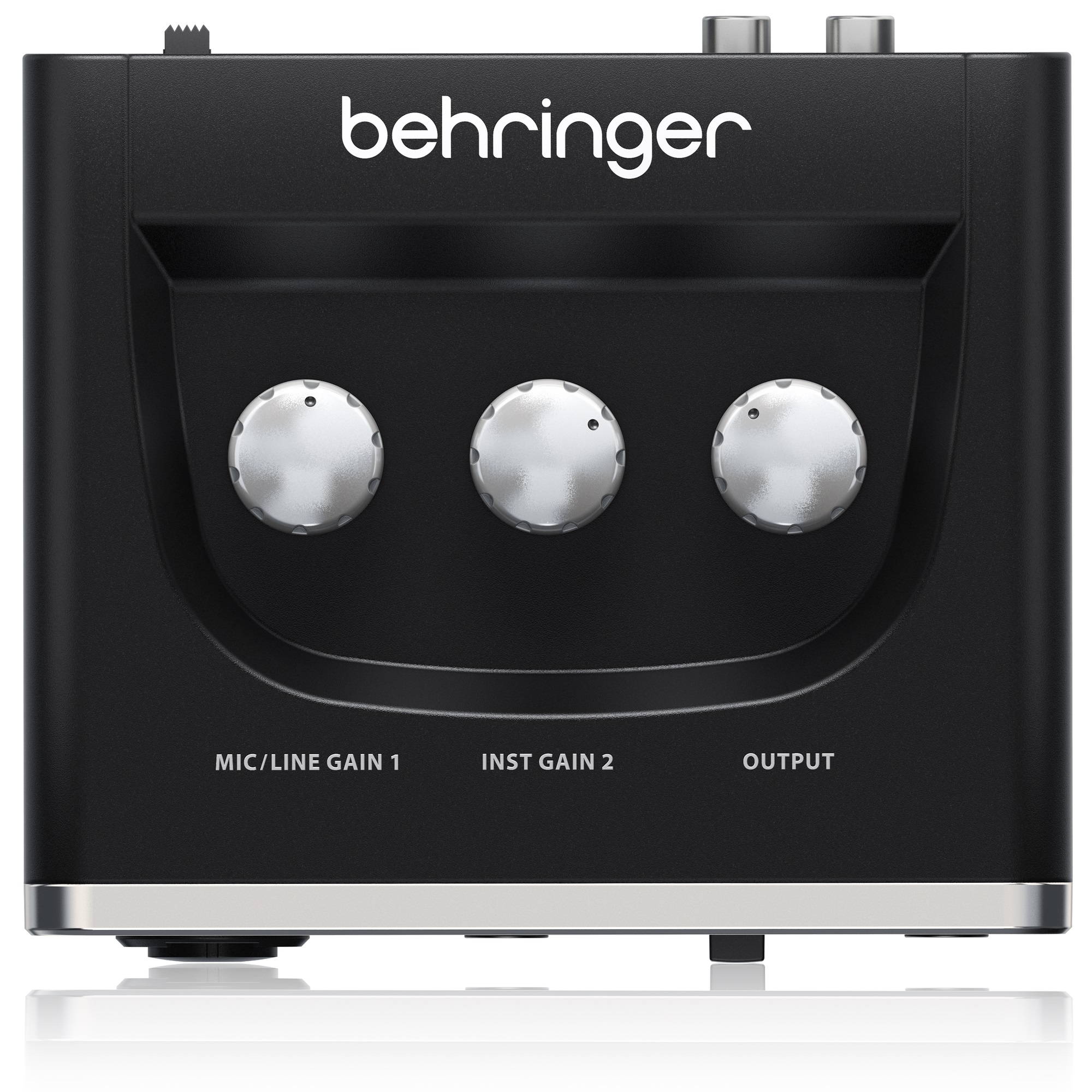 Behringer U-PHORIA UM2 USB Audio Interface