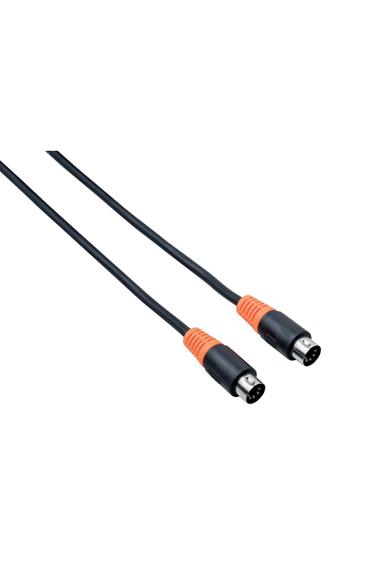 Bespeco Midi Cable - 5 pin to 5 pin