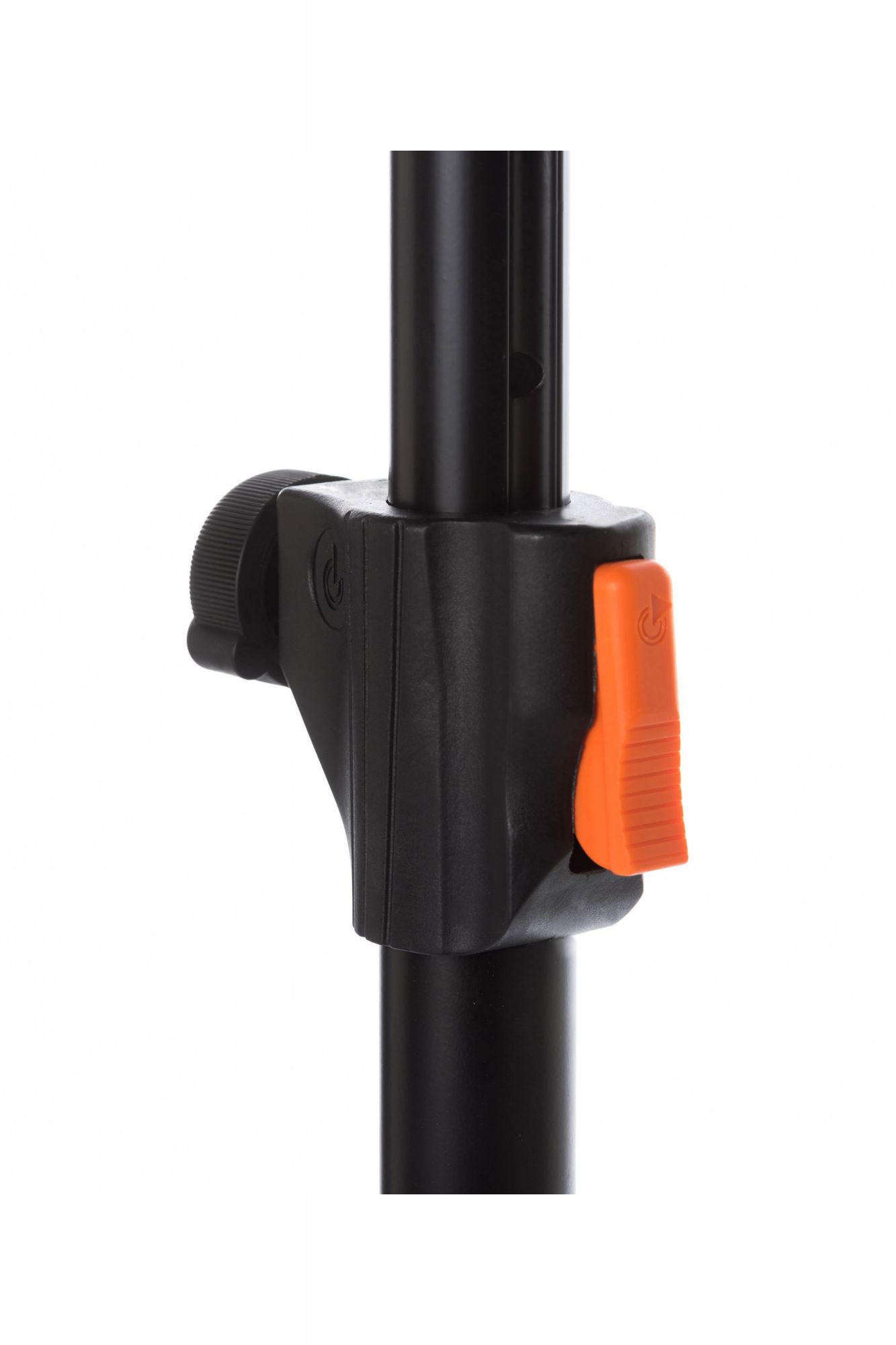 Bespeco PN90XLNO Pneumatic Speaker Stand