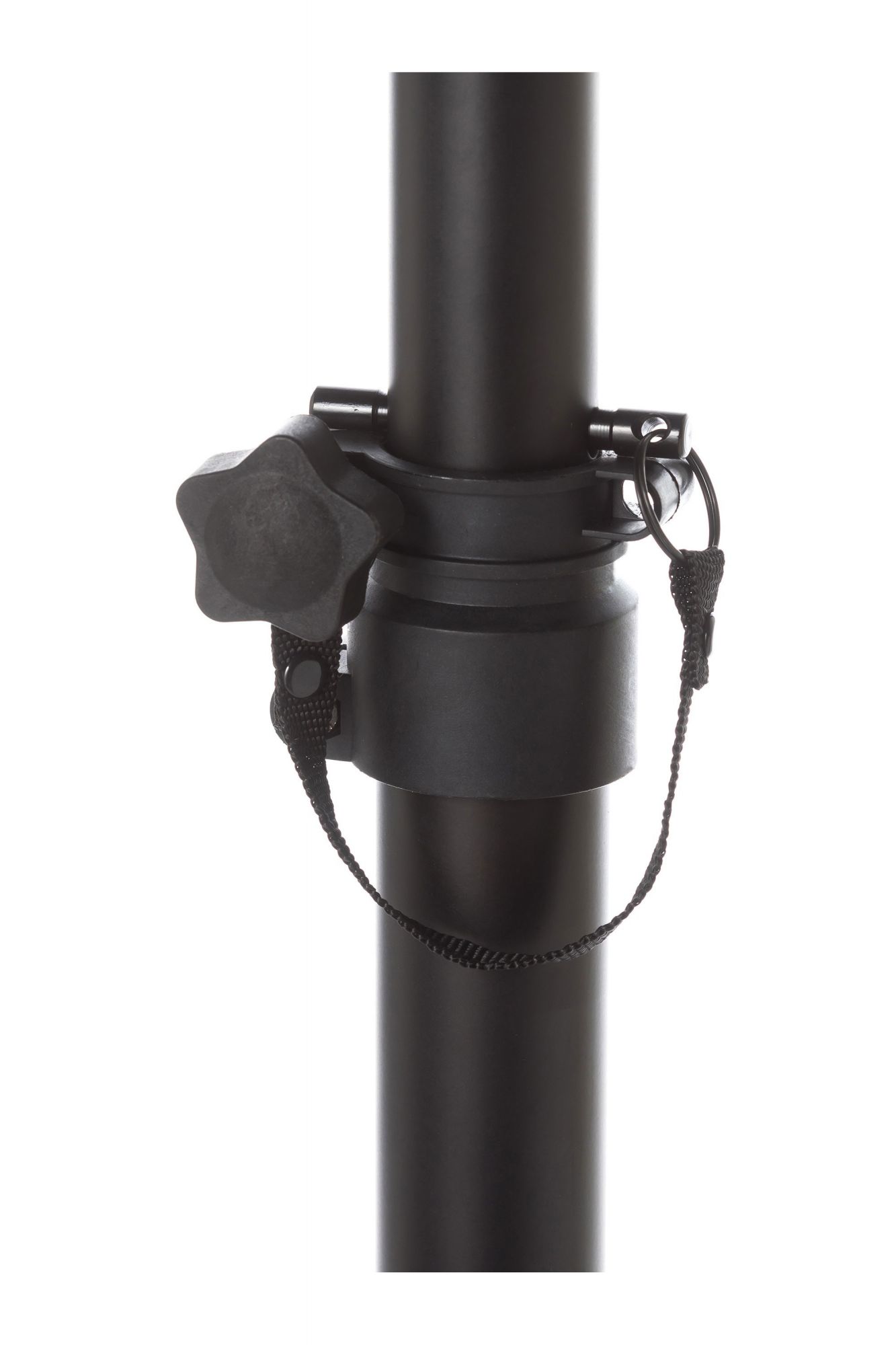 Bespeco SH80N Speakers Stand - Pair