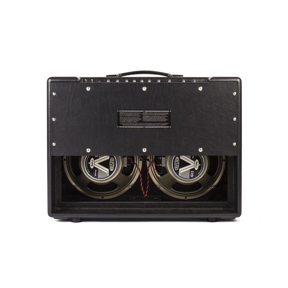 Blackstar Artist 30 2x12 combo