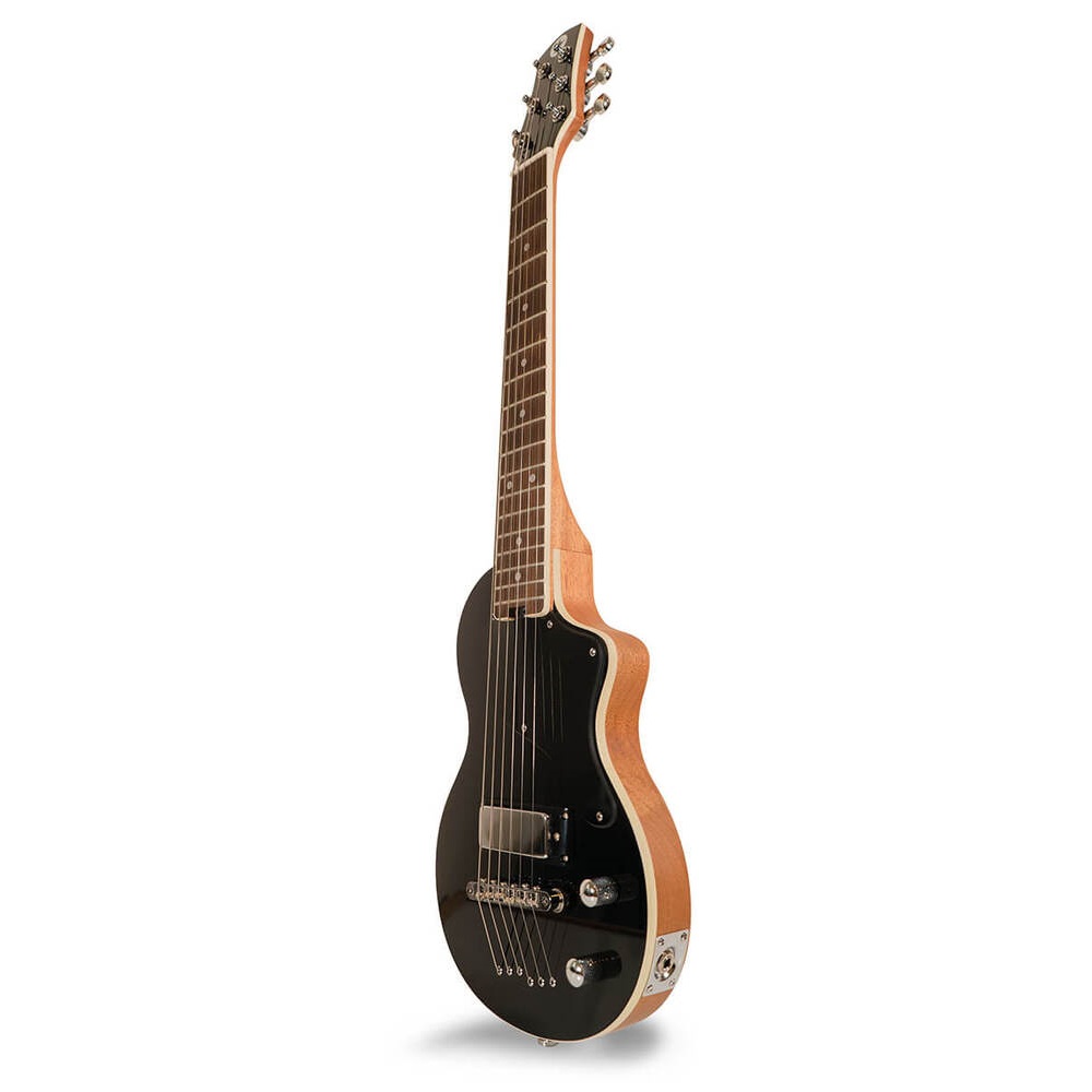 Blackstar Carry-On Deluxe Electric Guitar in Black