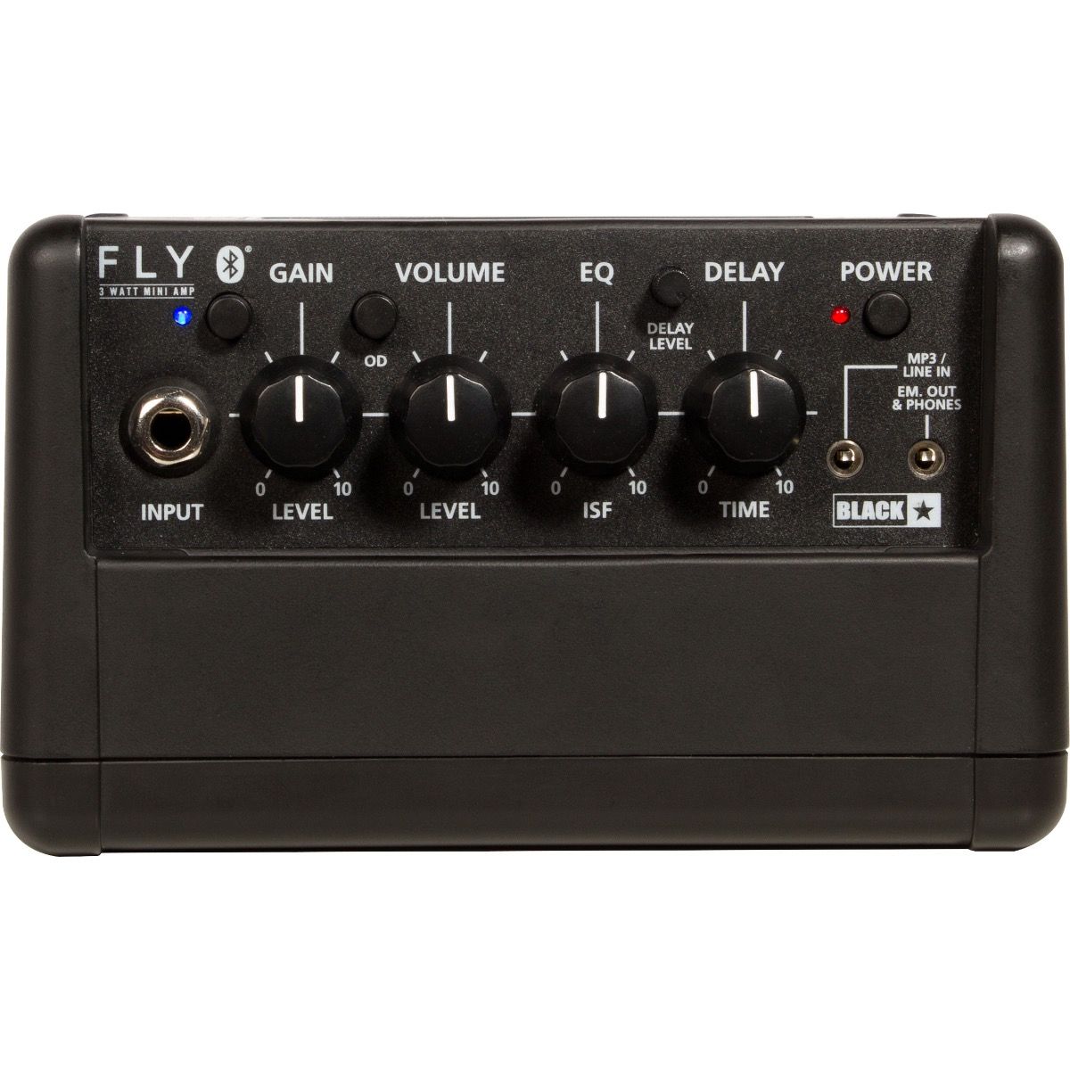 Blackstar Carry On Travel Electric Guitar Deluxe Pack