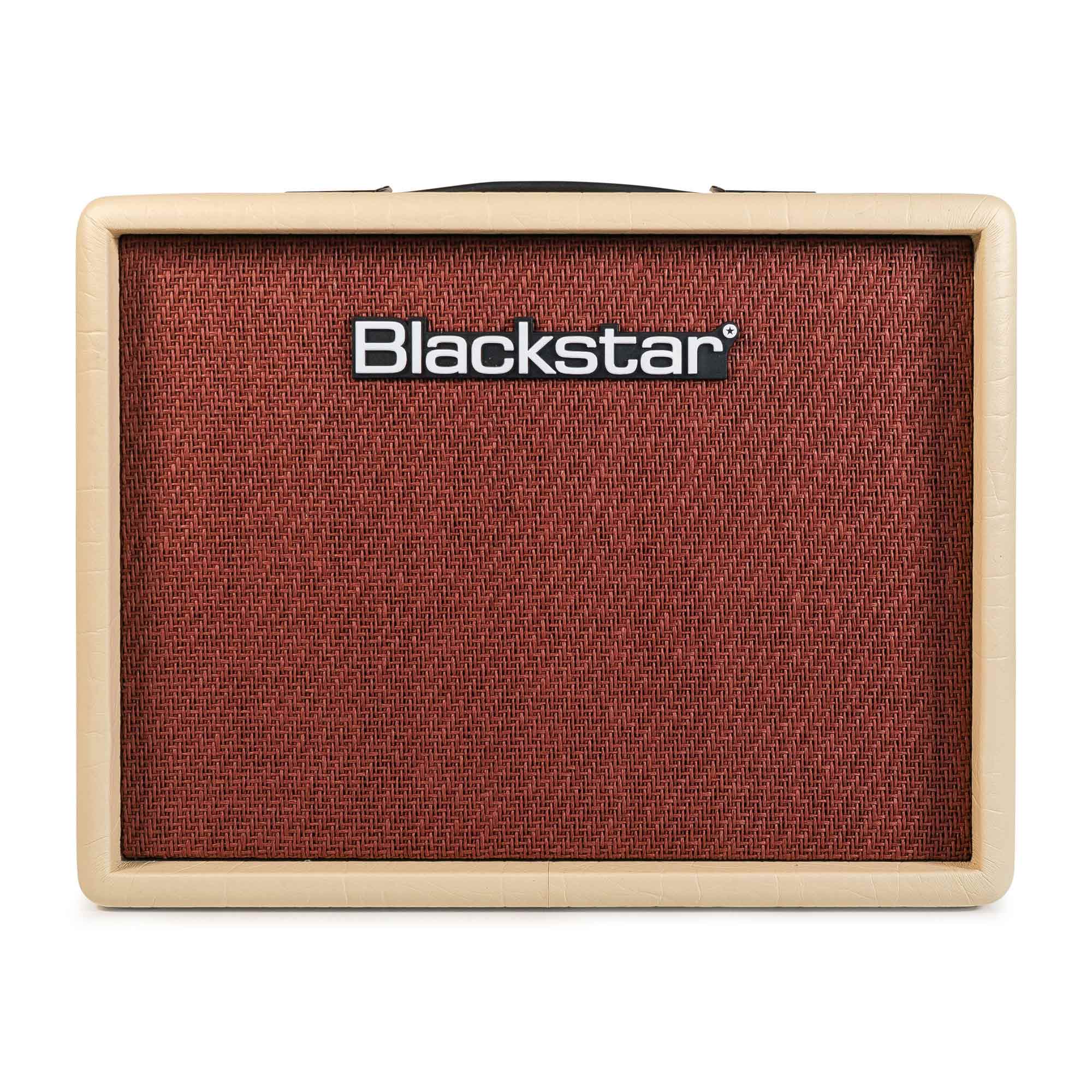 Blackstar Debut 15E 15-watt Combo Amp with FX